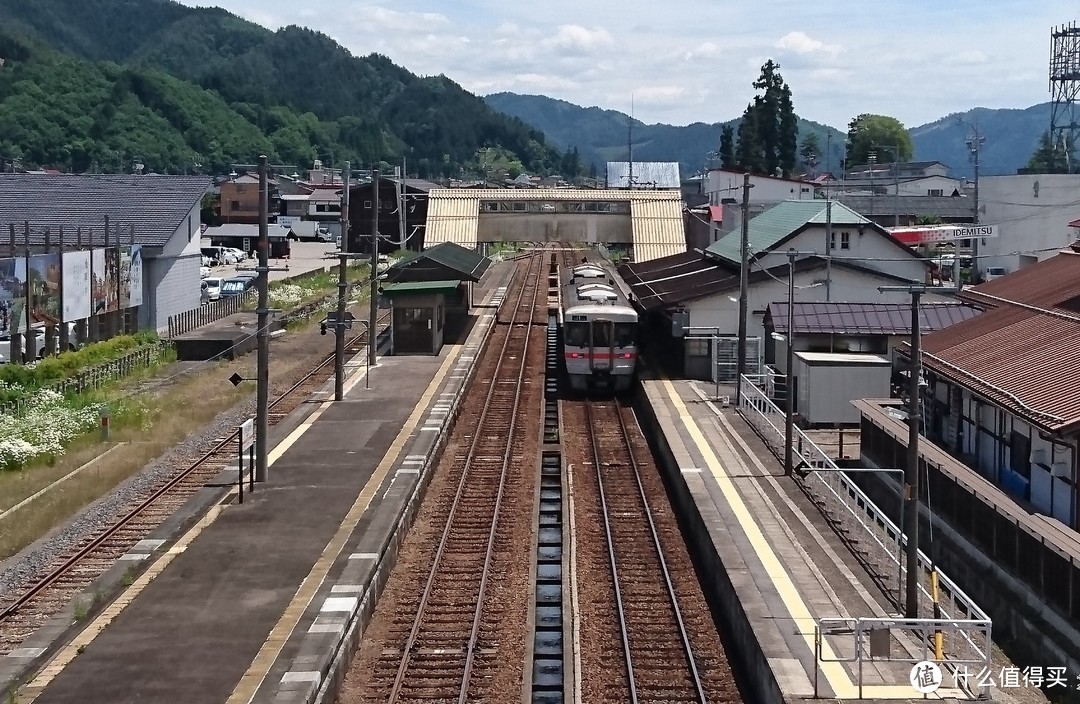 日本之行,在真实中寻找《你的名字》