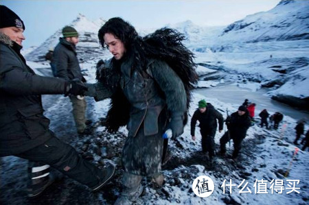 跟着大片去旅行：零下30°《权力的游戏》终开播，这才是真·冰火两重天！