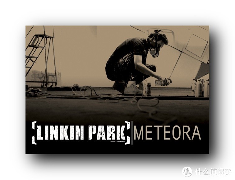 以FANS之名祭奠LinkinPark主唱——查斯特·贝宁顿