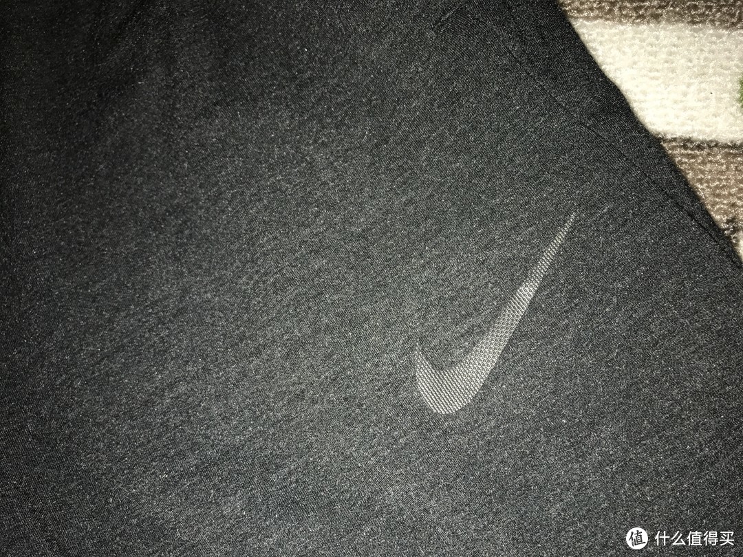 NIKE 耐克 DRI-FIT FLEECE 薄款速干束脚裤