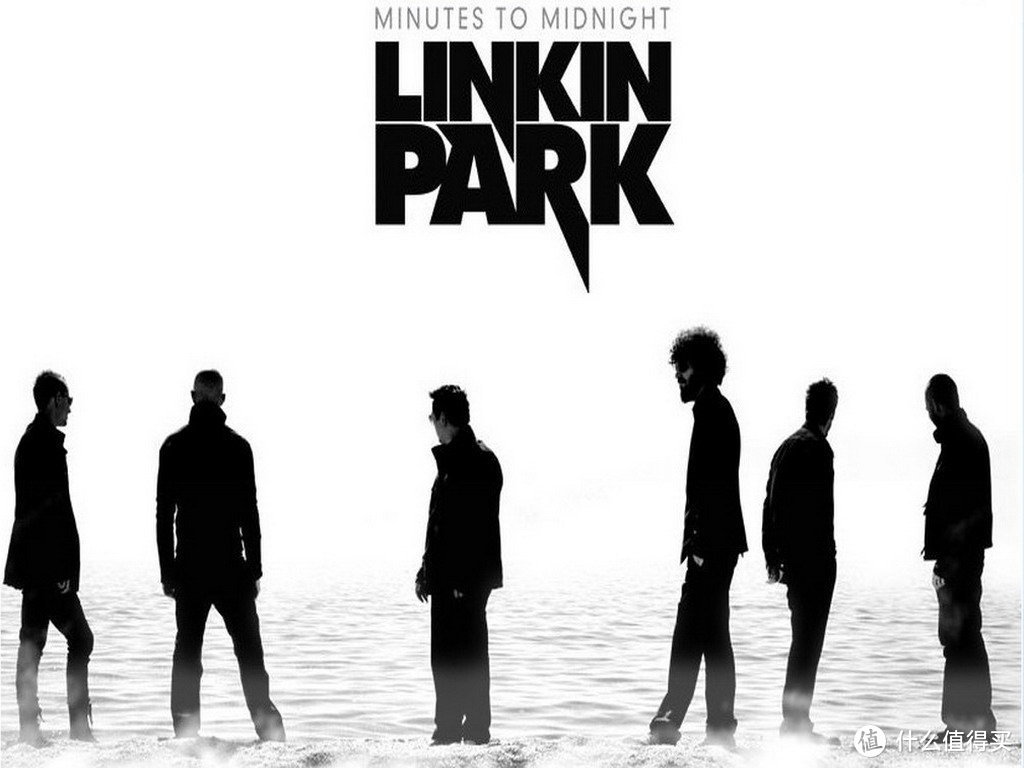 以FANS之名祭奠LinkinPark主唱——查斯特·贝宁顿