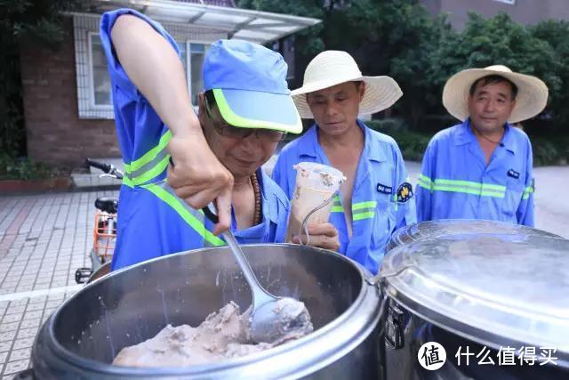 那些陪伴我们童年的冷饮你还记得吗？