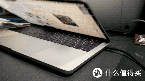 Apple 苹果 2017款 MacBook Pro 13.3英寸 笔记本电脑：性价比低，但该买的还是会买