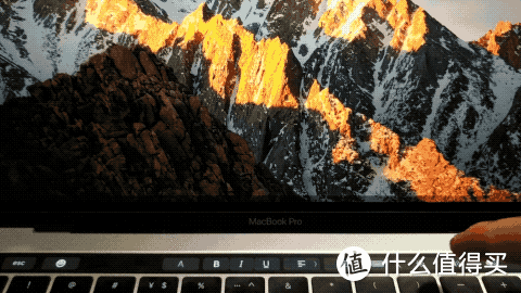 Apple 苹果 2017款 MacBook Pro 13.3英寸 笔记本电脑：性价比低，但该买的还是会买