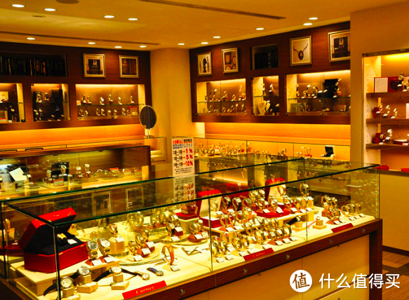 日本中古珠表包淘宝攻略 | 日本二手奢侈品珠宝