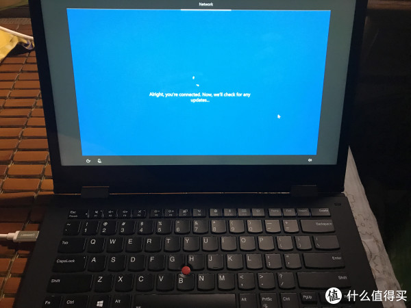 新人#美国联想八通道ThinkPad x1 Yoga 2017 