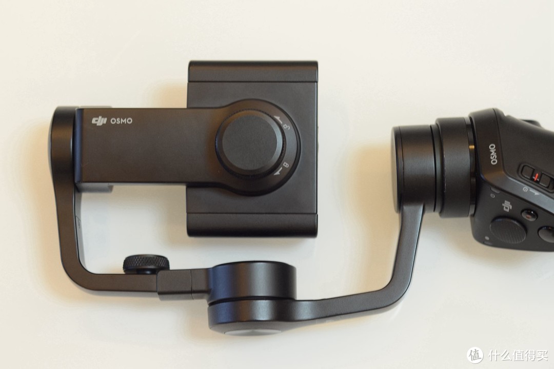 十一出游好帮手！DJI 大疆 OSMO MOBILE+EXTENSION ROD