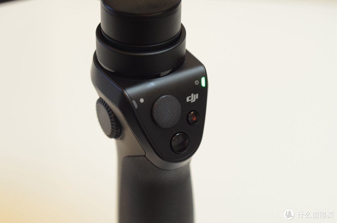 十一出游好帮手！DJI 大疆 OSMO MOBILE+EXTENSION ROD