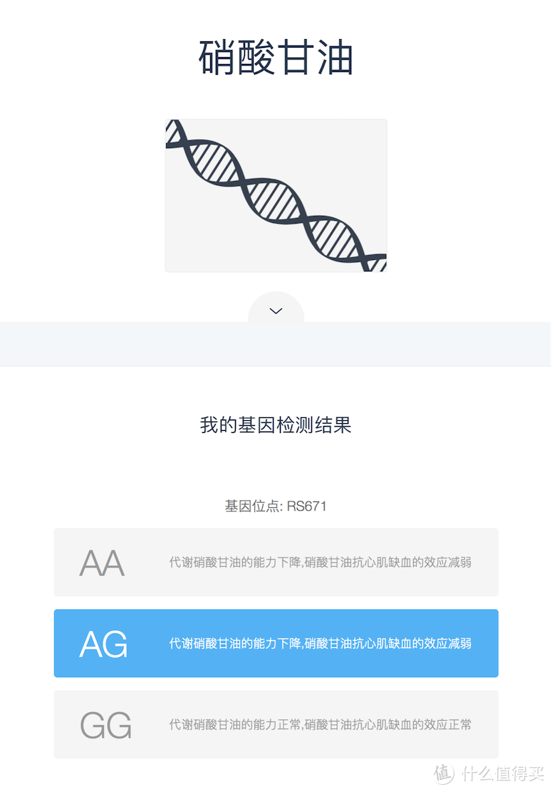 解读基因的秘密，遇见未来的自己---WeGene基因检测套件众测报告