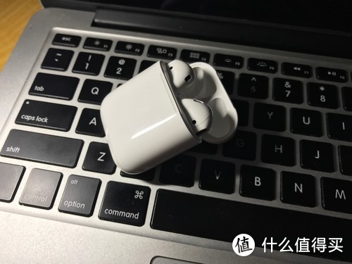 Air Pods 使用体验