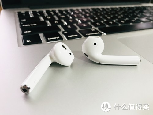 Air Pods 使用体验