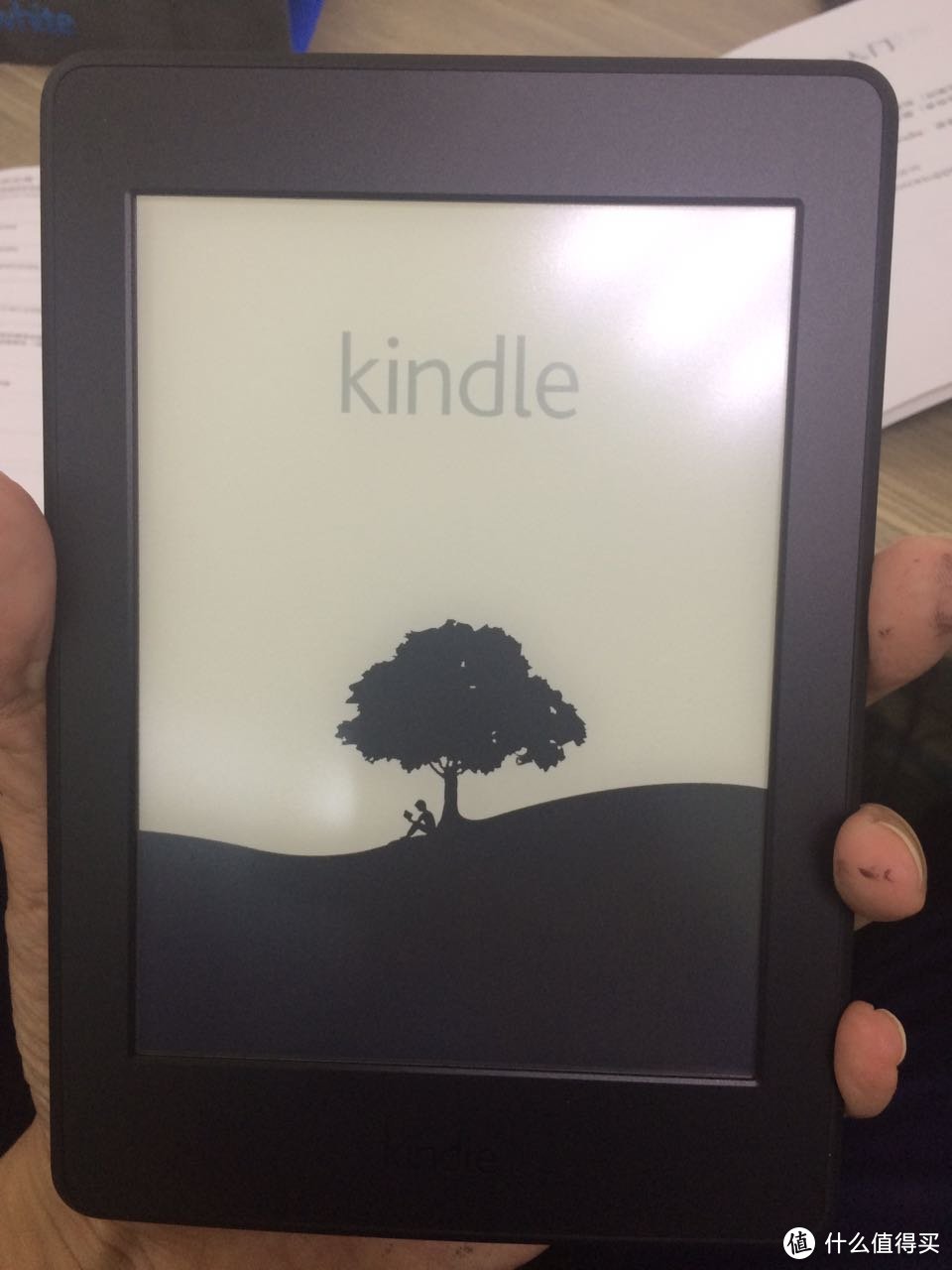 #嗨购亚马逊#急速日亚转运体验 — 超值的 Amazon 亚马逊 Kindle Paperwhite 3 电子书阅读器 入手晒单