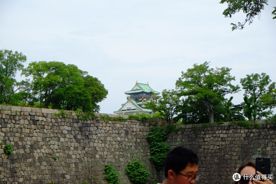 我大概去了个假日本 — 记我的日本八天行