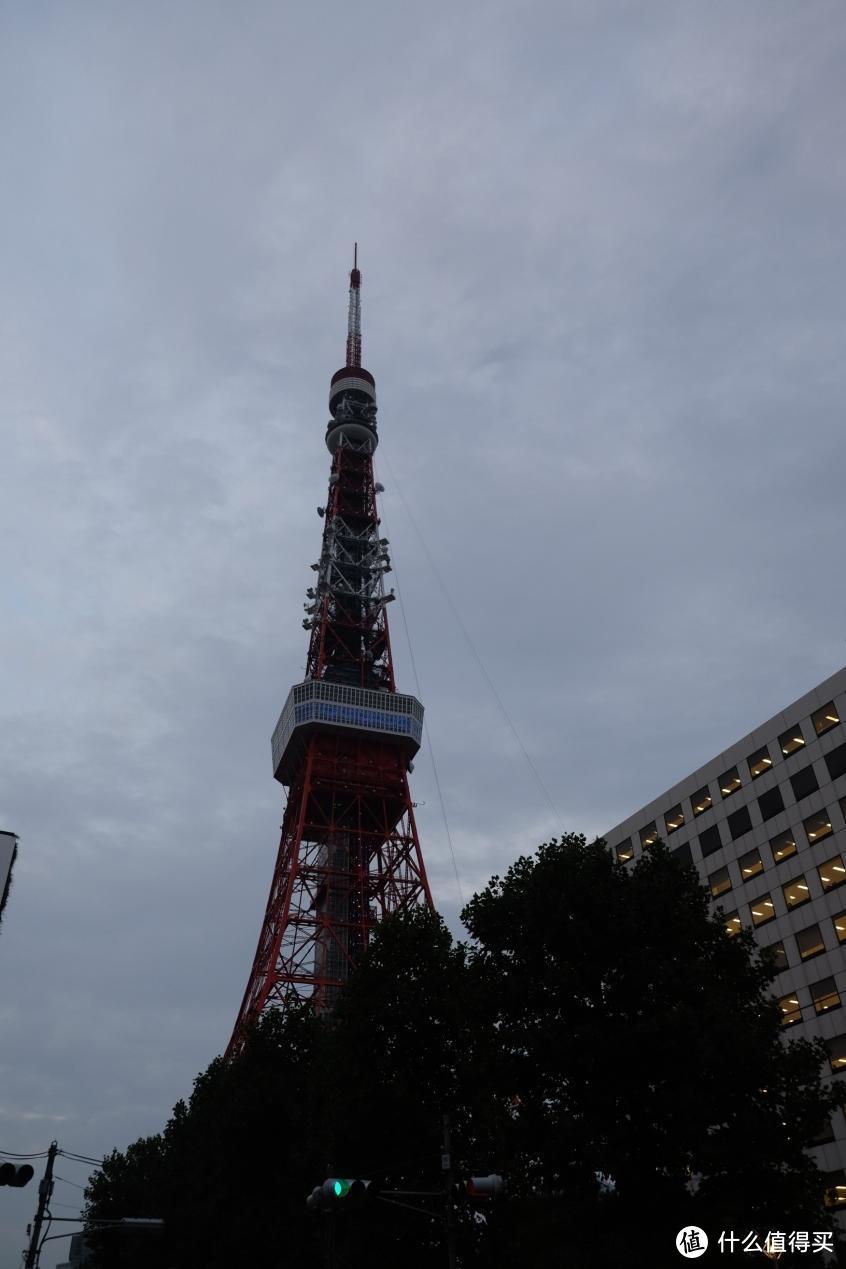 我大概去了个假日本 — 记我的日本八天行