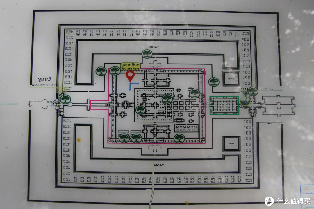 拒绝走马观花看吴哥，参观前你需要知道这些