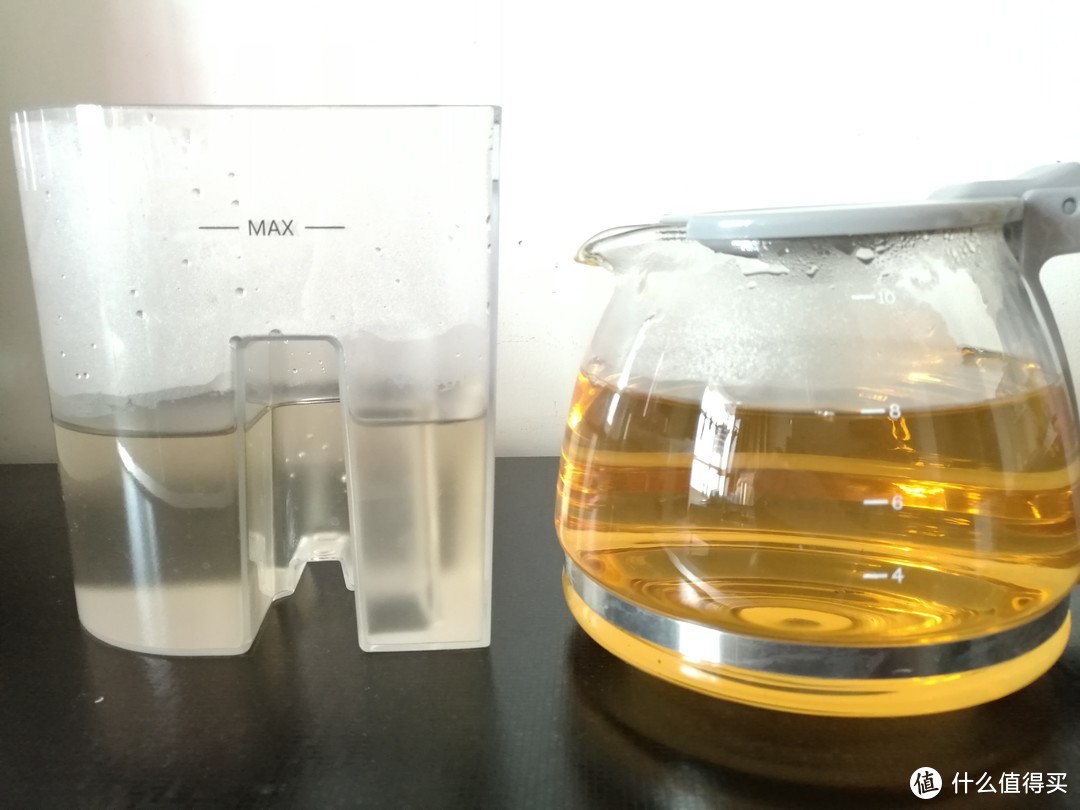 自动泡茶机玩的是实用还是情怀？——欧思嘉全自动泡茶机测评（附视频）