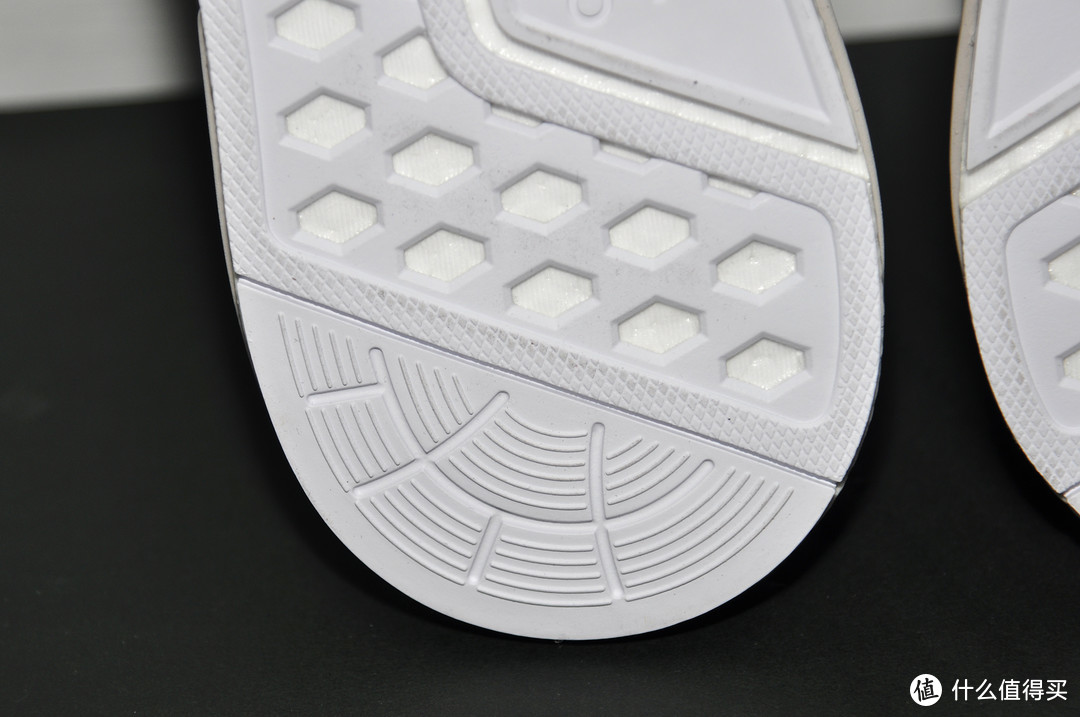 【真人秀】adidas 阿迪达斯 NMD_XR1 PK W休闲鞋BB2370