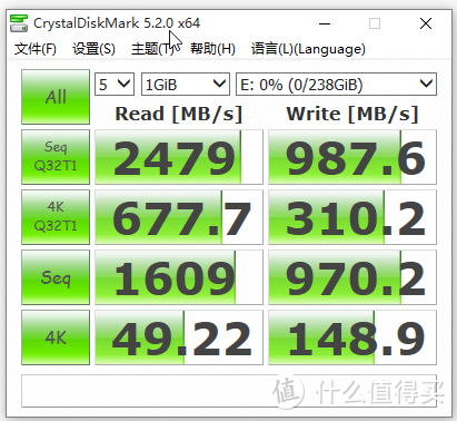 买超跑送固态？入门平台升级 PLEXTOR 浦科特 M8SeG M.2 NVMe固态硬盘 上机实测分享