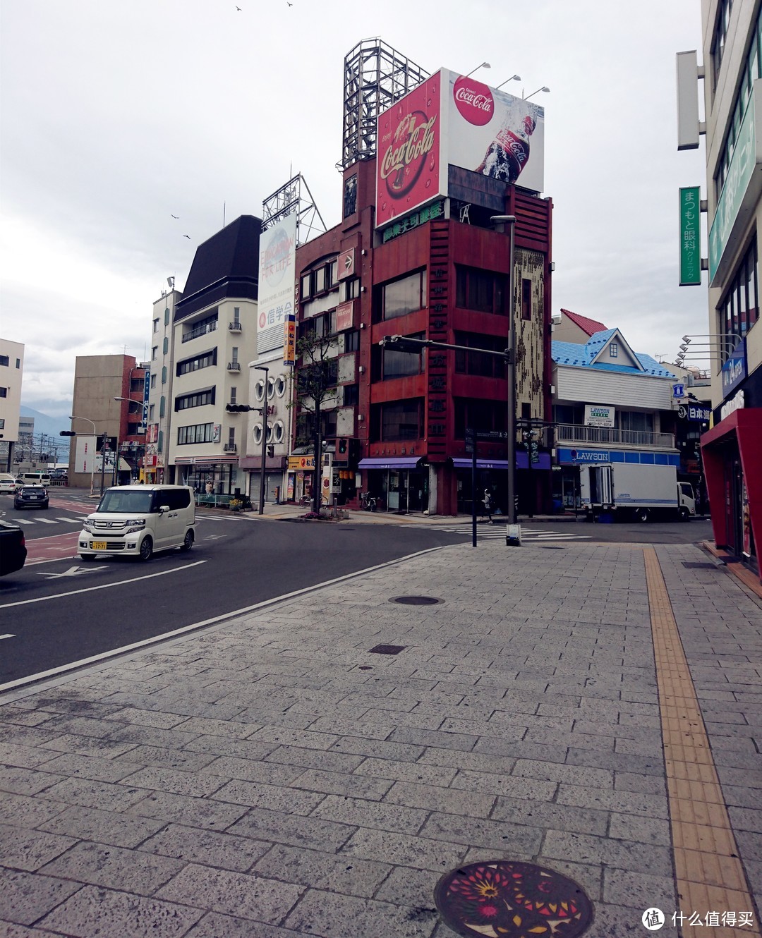 日本之行,在真实中寻找《你的名字》