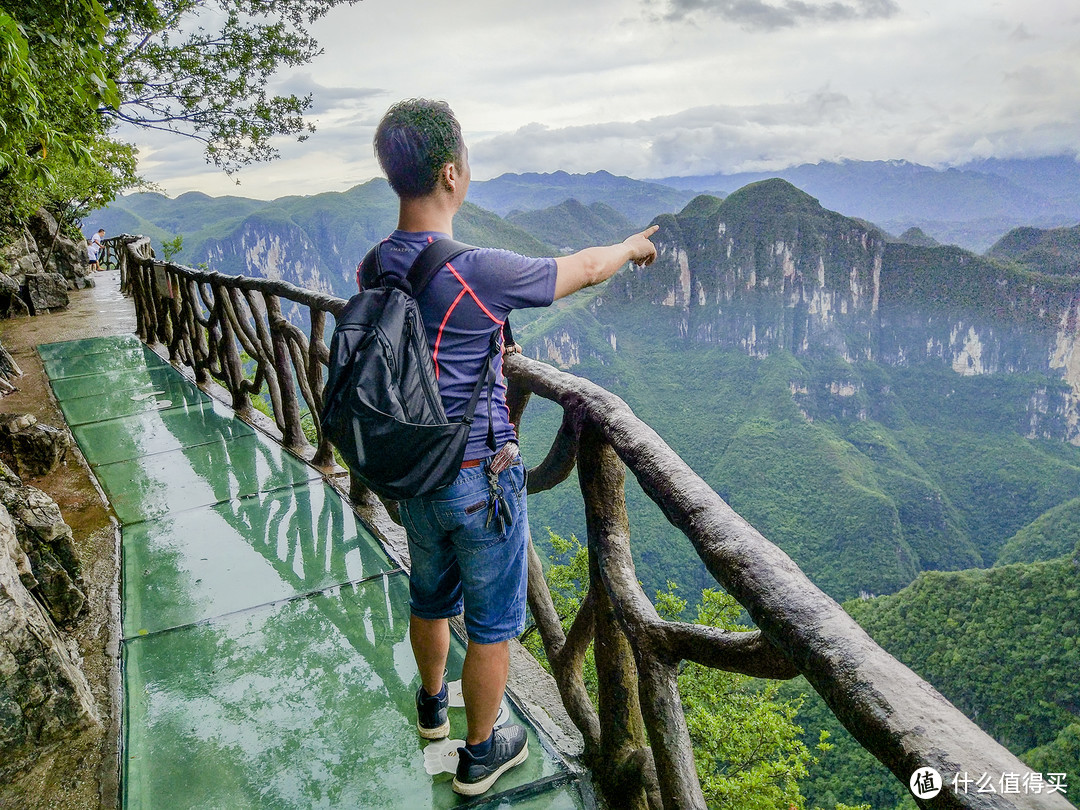 背着背包去旅行--90分背包轻众测