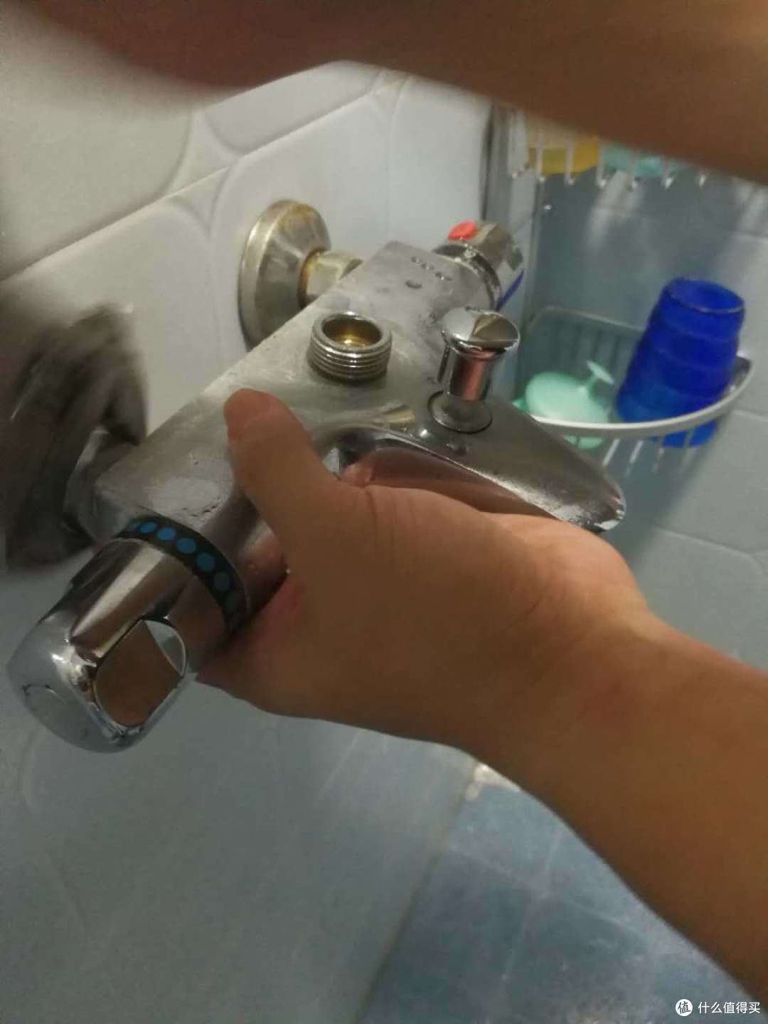 恒温龙头安装恒温龙头怎么安装 什么值得买