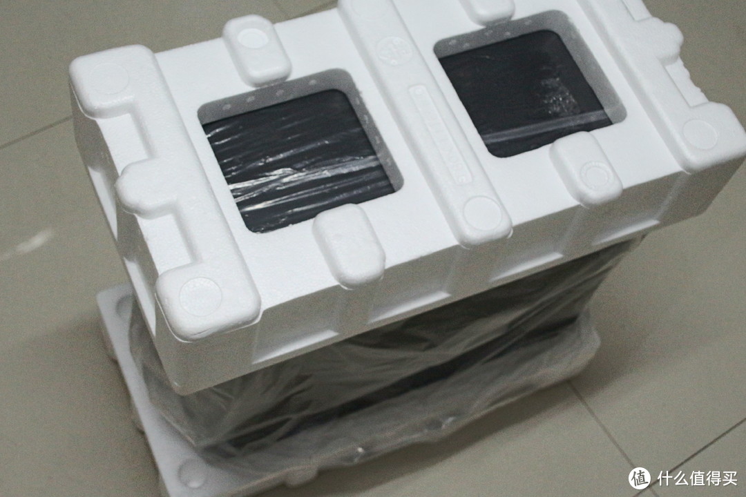 COOLERMASTER 酷冷至尊 MasterBox Lite 5 中塔机箱 开箱点评与软管水冷装机