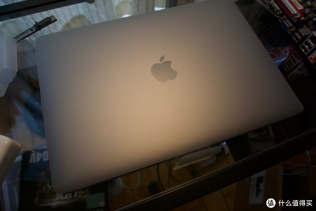 #原创新人# Apple MacBook Pro 13寸 2017款定制版开箱长评 & 竞品对比