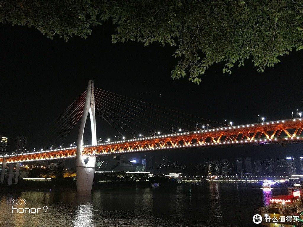 告别虚拟按键，化身拍照音质神机--荣耀9 智能手机众测体验