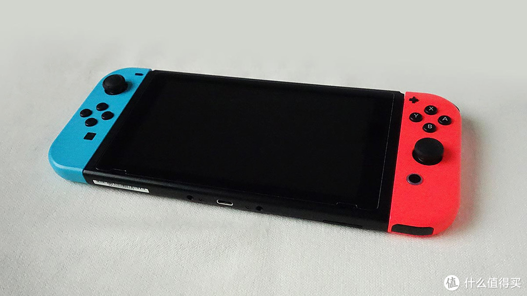 Nintendo 任天堂 Switch 发售四个月了，来聊聊呗？