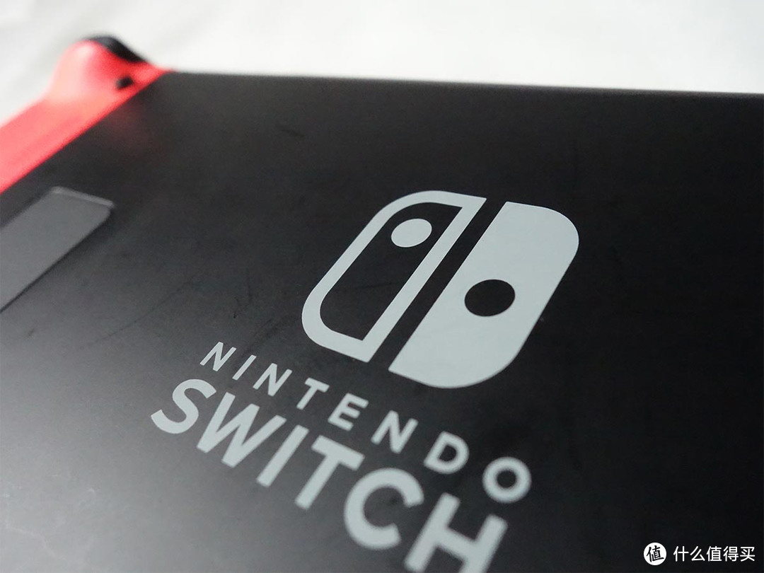 Nintendo 任天堂 Switch 发售四个月了，来聊聊呗？