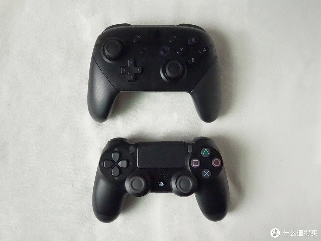 Nintendo 任天堂 Switch 发售四个月了，来聊聊呗？