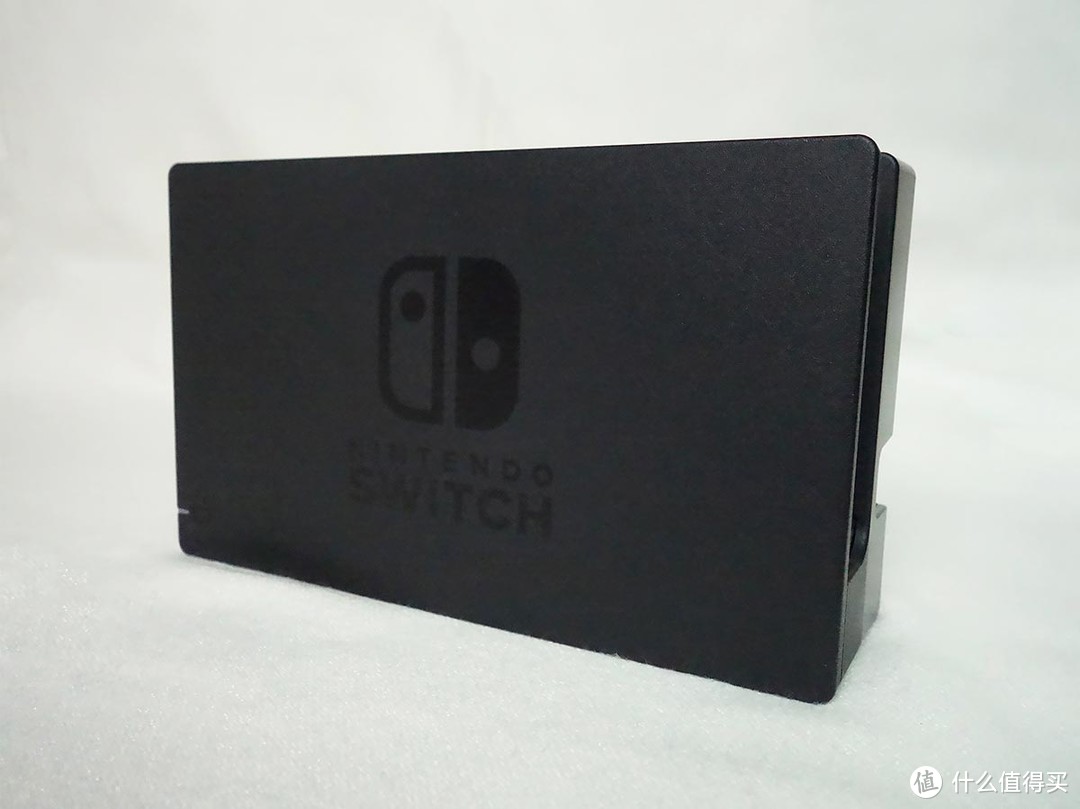 Nintendo 任天堂 Switch 发售四个月了，来聊聊呗？