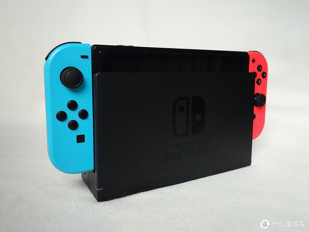 Nintendo 任天堂 Switch 发售四个月了，来聊聊呗？