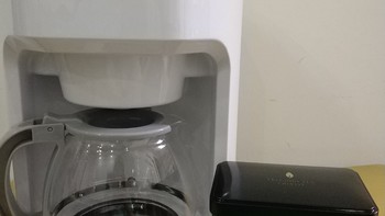 欧思嘉 全自动泡茶机 使用报告