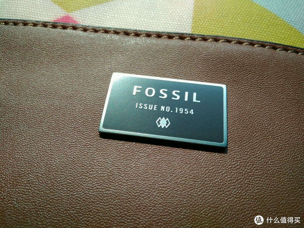 图书馆猿のFossil Dawson Backpack 双肩背包