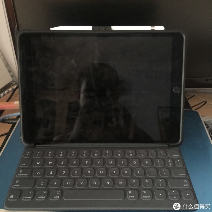 UAG Apple 苹果 iPad Pro 10.5 平板电脑 保护壳 开箱