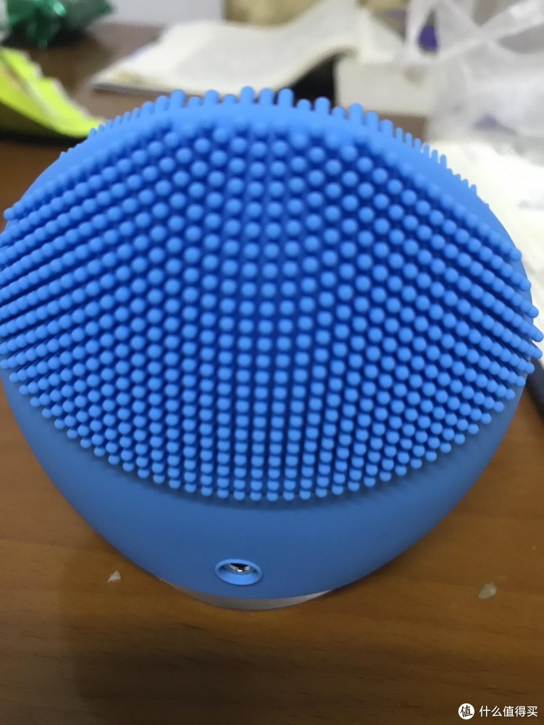 FOREO 斐珞尔 Luna Mini2 露娜迷你2 开箱及使用感受