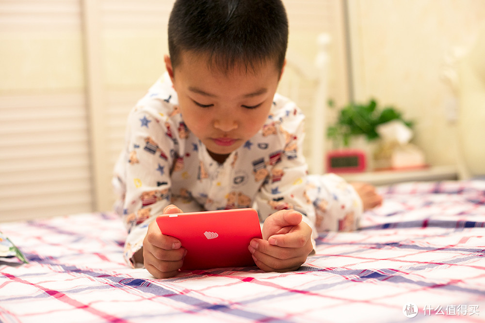 一切为了孩子：掌阅iReader 悦享版入手记