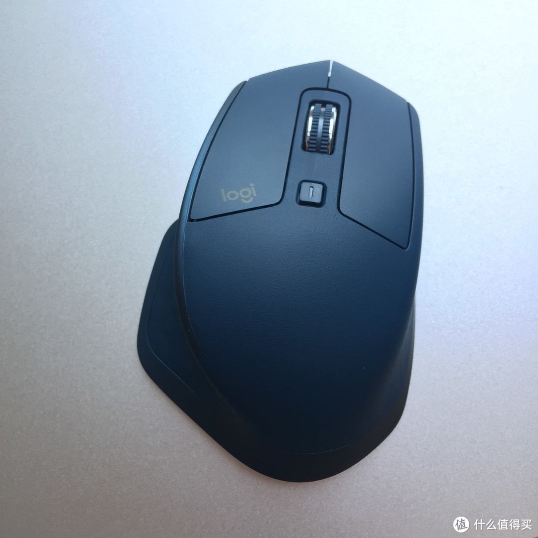 Logitech 罗技 MX Master 2S 无线鼠标