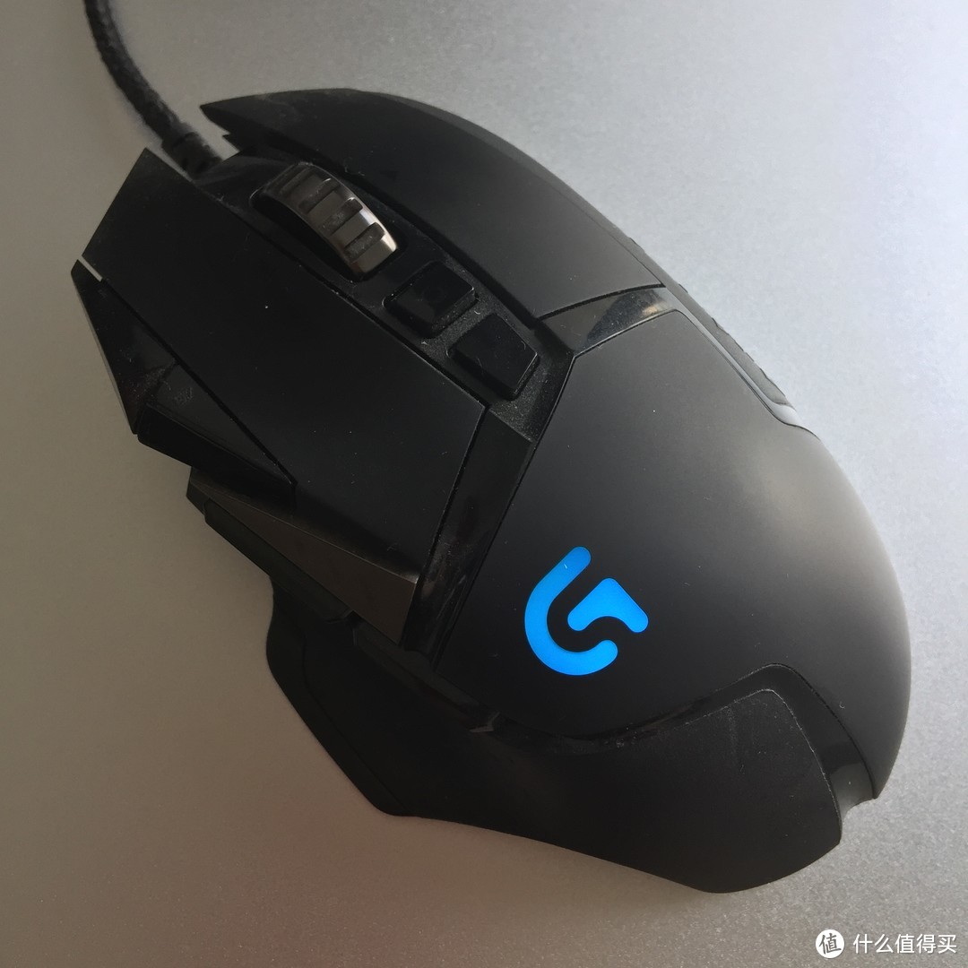 Logitech 罗技 MX Master 2S 无线鼠标