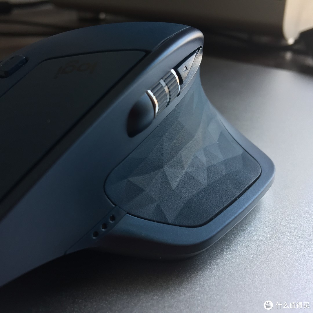 Logitech 罗技 MX Master 2S 无线鼠标