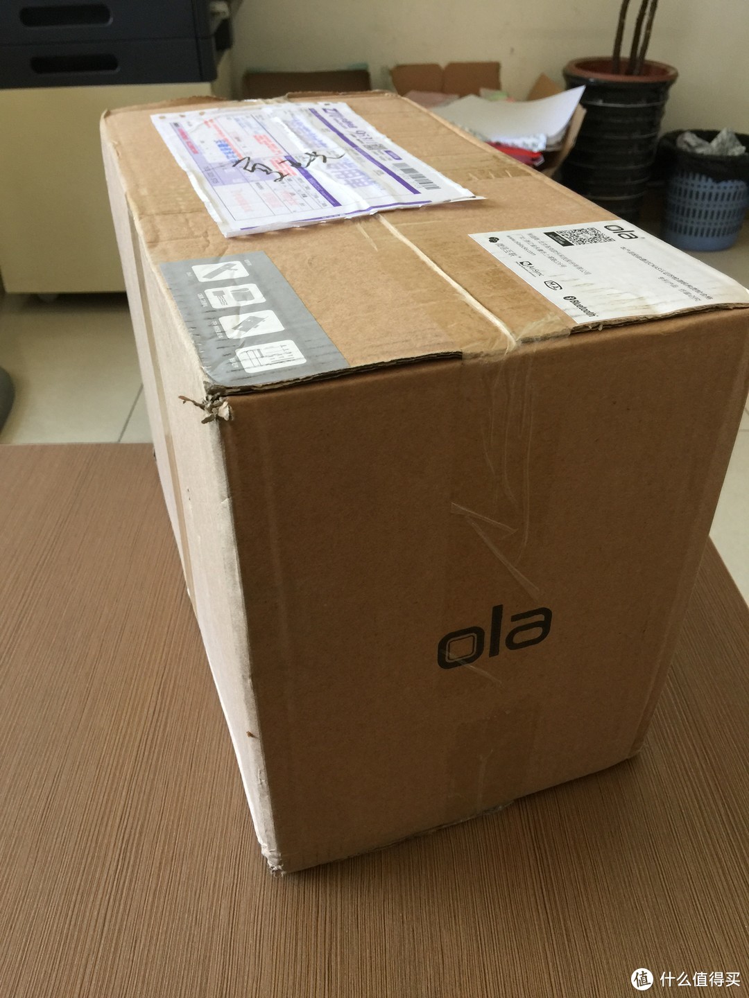 看得见的进步 ola d典藏版（外观+安装+使用）简单评测