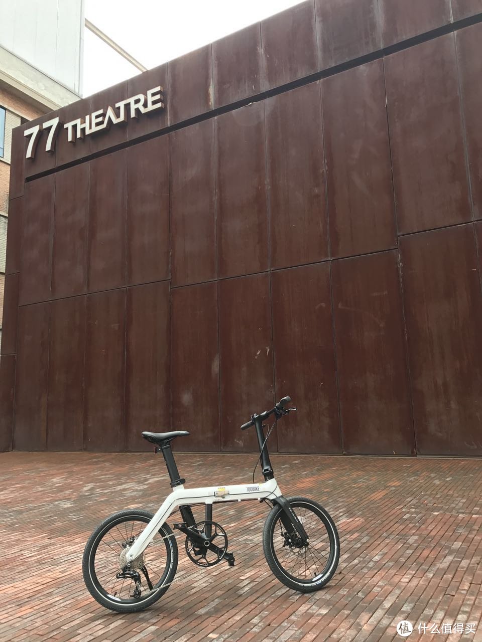 700bike 银河,虽然第一天就补胎,但是依然待你如初恋