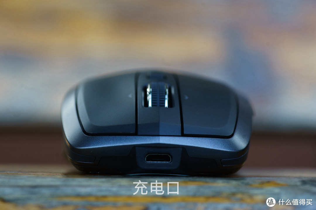 我问我答之四-11个问题让你深入了解Logitech MX Anywhere 2S无线鼠标