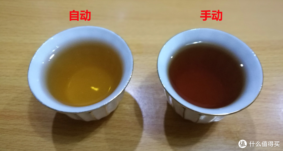挑战传统茶道的神器——欧思嘉全自动泡茶机