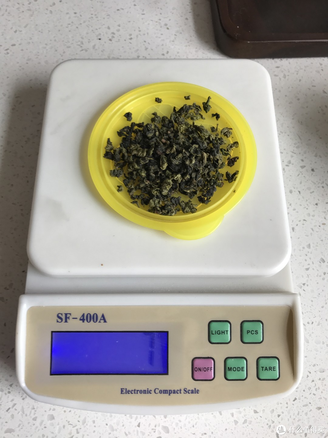 #众测# 欧思嘉 全自动泡茶机：愣是把众测写成了使用说明书