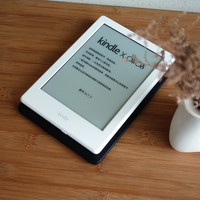 享受读书的乐趣——亚马逊Kindle X咪咕电子书阅读器体验