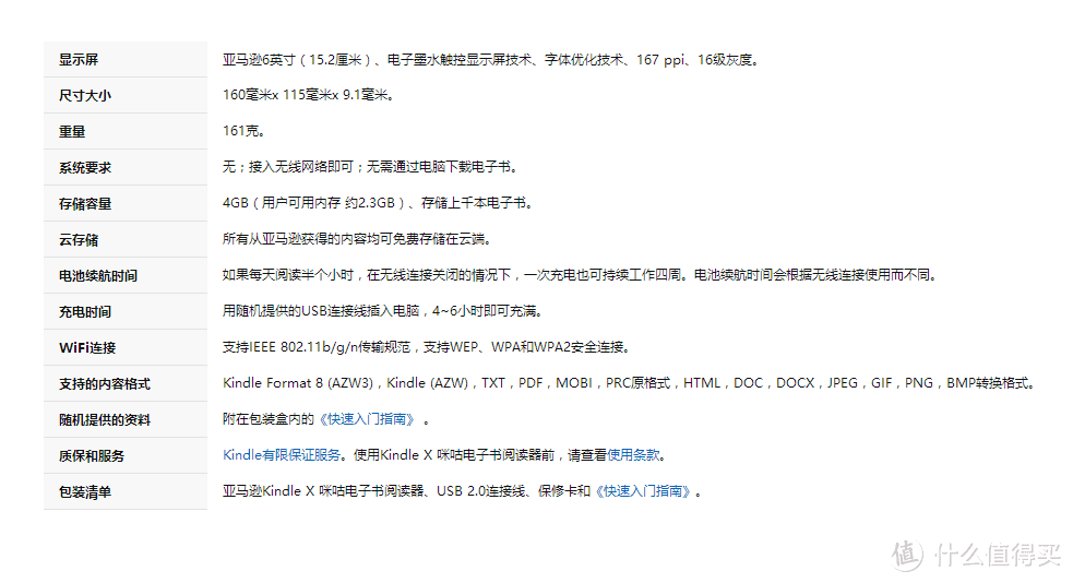 享受读书的乐趣——亚马逊Kindle X咪咕电子书阅读器体验
