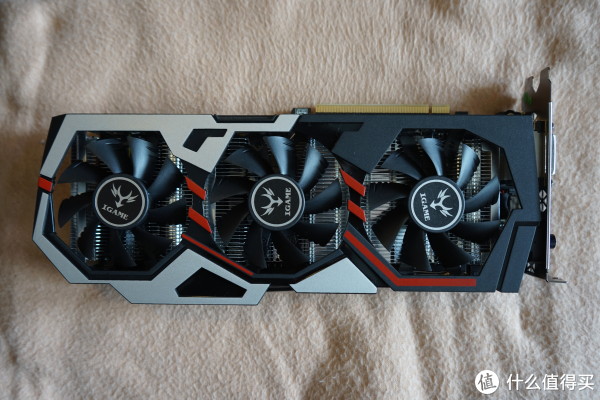 掌控雷电?—— AKiTiO Node -Thunderbolt 3外置显卡转接盒十字评测