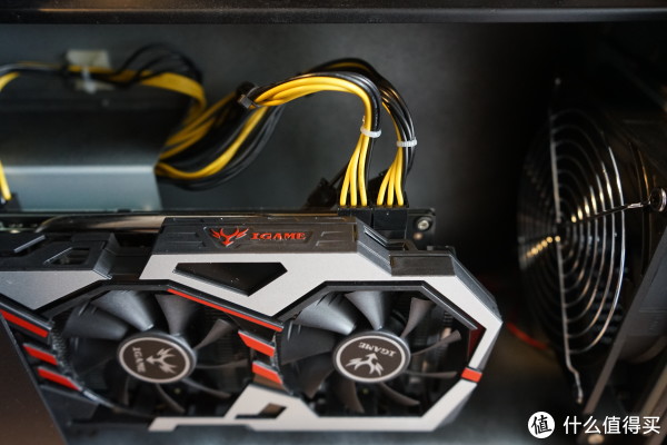 掌控雷电?—— AKiTiO Node -Thunderbolt 3外置显卡转接盒十字评测